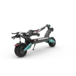 Nanrobot Lightning 2.0 Scooter Elettrico con Doppi Motori (2 X 800 Watt) - immagine 5