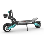 Nanrobot Lightning 2.0 Scooter Elettrico con Doppi Motori (2 X 800 Watt) - immagine 8
