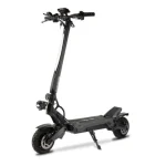Nanrobot N6 Scooter Elettrico Pieghevole con Doppi Motori da 1.000 W (2.000 W)