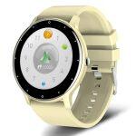 LIGE Orologio Impermeabile Sanitario Intelligente con Misurazione della Frequenza Cardiaca e della Pressione Sanguigna - immagine 18