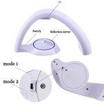 Luce notturna a LED - Proiettore Arcobaleno - immagine 5