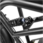 OneSport ONES3 Bici Elettrica Stile Ciclomotore - immagine 5