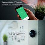 Orvibo Pro Telecomando Intelligente per Elettrodomestici - immagine 5