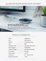 Orvibo Pro Telecomando Intelligente per Elettrodomestici - immagine 7