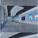 Tavolo Interattivo per il Riconoscimento degli Oggetti Multi-Touch - immagine 5