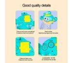 Polpo - Macchina per Bolle e Giocattolo Musicale - immagine 3