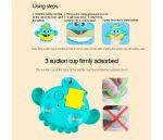 Polpo - Macchina per Bolle e Giocattolo Musicale - immagine 6