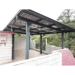 Condizionatore d'Aria ad Energia Solare con Batteria di Backup - immagine 4