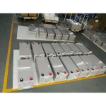 Condizionatore d'Aria ad Energia Solare con Batteria di Backup - immagine 6