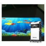 OneCraze Sistema da Pavimento Interattivo Portatile con Proiettore Laser - immagine 8