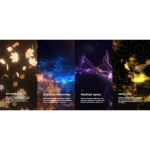 OneCraze Sistema da Pavimento Interattivo Portatile con Proiettore Laser - immagine 9