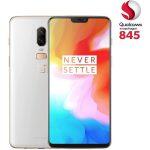 OnePlus 6 128 – Ricondizionato - immagine 4