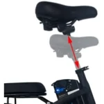 OneSport BK6 Bici Elettrica Pieghevole - immagine 8