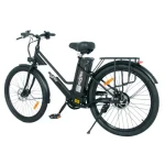 OneSport BK8 Bici Elettrica da Montagna - immagine 5