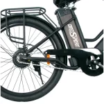 OneSport BK8 Bici Elettrica da Montagna - immagine 6