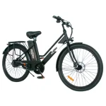 OneSport BK8 Bici Elettrica da Montagna - immagine 3
