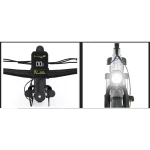 OneSport OT05 Bici Elettrica da Città a Lunga Autonomia - immagine 5