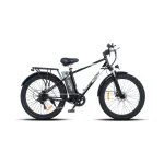 OneSport OT13 Bici Elettrica - immagine 2