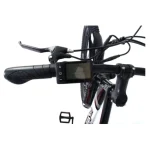 OneSport OT13 Bici Elettrica - immagine 7