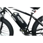 OneSport OT15 Bici Elettrica Fuoristrada - immagine 7