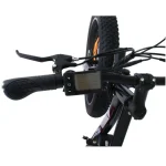 OneSport OT15 Bici Elettrica Fuoristrada - immagine 8