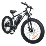 OneSport OT15 Bici Elettrica Fuoristrada - immagine 9