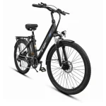 OneSport OT18 Bici da Città Elettrica - immagine 2