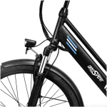 OneSport OT18 Bici da Città Elettrica - immagine 5