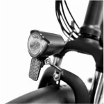 OneSport OT18 Bici da Città Elettrica - immagine 9