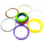 Penobon Smart 3D Penna da stampa con filo libero - immagine 2