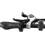 PHILODO H7 Pro Bicicletta Elettrica per Tutti i Terreni con Pneumatici Larghi (26 pollici) - immagine 11