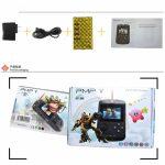 PMP V 2.2 Inch 32 BIT Console di Gioco con Lettore MP4 - immagine 3
