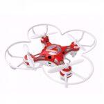 FQ777-124 Drone Tascabile a 4 Canali con Giroscopio a 6 Assi - immagine 9