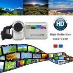 Videocamera Portatile HD da 1.5 Pollici - immagine 2