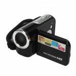 Videocamera Portatile HD da 1.5 Pollici - immagine 8