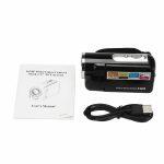 Videocamera Portatile HD da 1.5 Pollici - immagine 4