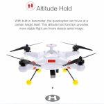 Poseidon 480 Drone da Pesca Professionale con Fotocamera 700TVL - immagine 5