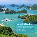 Poseidon 480 Drone da Pesca Professionale con Fotocamera 700TVL - immagine 2