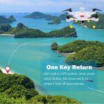 Poseidon 480 Drone da Pesca Professionale con Fotocamera 700TVL - immagine 3