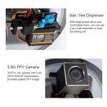 Poseidon 480 Drone da Pesca Professionale con Fotocamera 700TVL - immagine 6