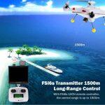 Poseidon 480 Drone da Pesca Professionale con Fotocamera 700TVL - immagine 4