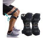Powerknee Strap -Macchina Antigravità e di Supporto del Ginocchio con Molle