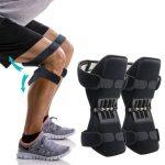 Powerknee Strap -Macchina Antigravità e di Supporto del Ginocchio con Molle