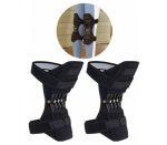 Powerknee Strap -Macchina Antigravità e di Supporto del Ginocchio con Molle - immagine 8