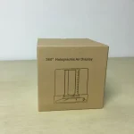 Proiettore olografico 3D per immagini ad aria con vista a 360 gradi - immagine 6