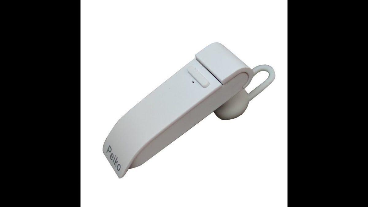 Traduttore Portatile Intelligente in Tempo Reale con Bluetooth (22 lingue) - immagine 7