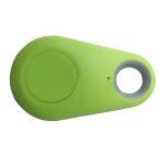 Pet GPS Tracker green