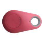 Pet GPS Tracker red