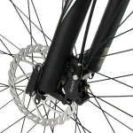 PHILODO P7 2.0 Bicicletta da Montagna Elettrica con Pneumatici Grassi (29 Pollici) - immagine 8