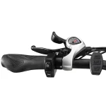 PHILODO P7 2.0 Bicicletta da Montagna Elettrica con Pneumatici Grassi (29 Pollici) - immagine 13